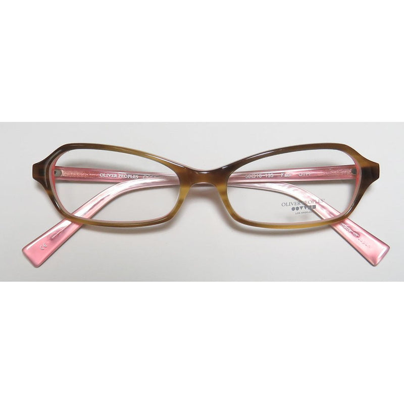 ModaFrames Oliver Peoples Fabi-B Eyeglasses Eyeglasses