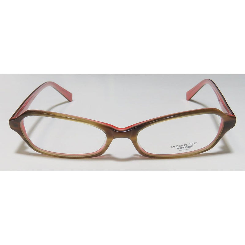 ModaFrames Oliver Peoples Fabi-B Eyeglasses Eyeglasses