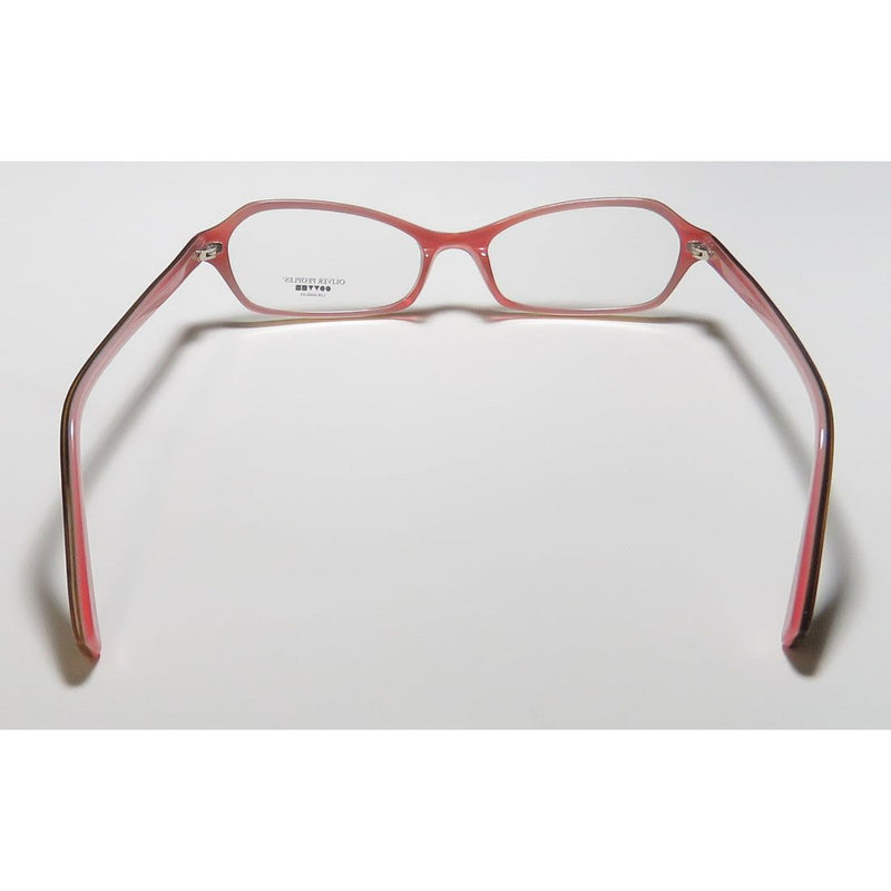 ModaFrames Oliver Peoples Fabi-B Eyeglasses Eyeglasses