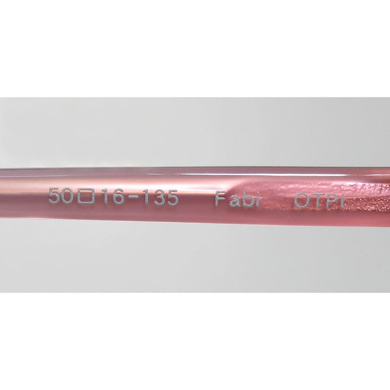 ModaFrames Oliver Peoples Fabi-B Eyeglasses Eyeglasses