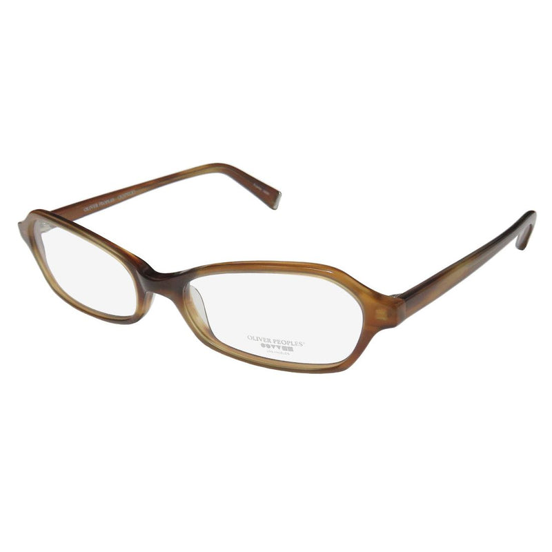 ModaFrames Oliver Peoples Fabi Eyeglasses Eyeglasses