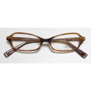 ModaFrames Oliver Peoples Fabi Eyeglasses Eyeglasses