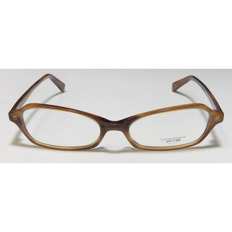 ModaFrames Oliver Peoples Fabi Eyeglasses Eyeglasses