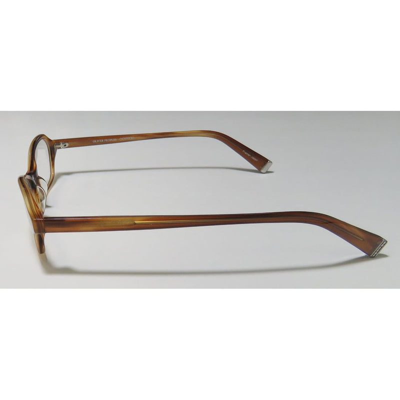 ModaFrames Oliver Peoples Fabi Eyeglasses Eyeglasses