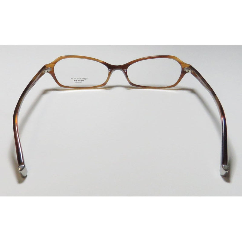 ModaFrames Oliver Peoples Fabi Eyeglasses Eyeglasses