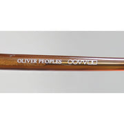 ModaFrames Oliver Peoples Fabi Eyeglasses Eyeglasses