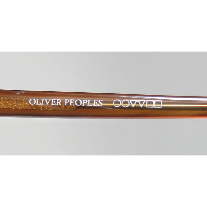 ModaFrames Oliver Peoples Fabi Eyeglasses Eyeglasses