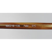 ModaFrames Oliver Peoples Fabi Eyeglasses Eyeglasses