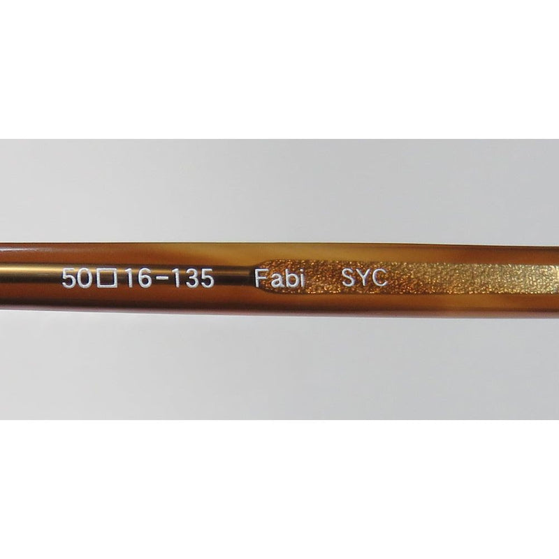 ModaFrames Oliver Peoples Fabi Eyeglasses Eyeglasses