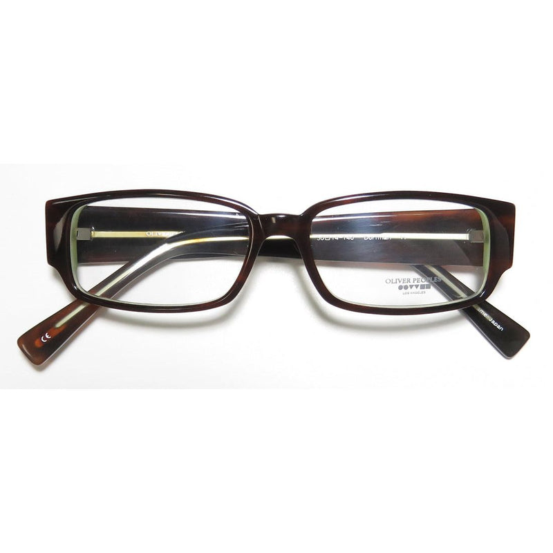 ModaFrames Oliver Peoples Dorfman Eyeglasses Eyeglasses