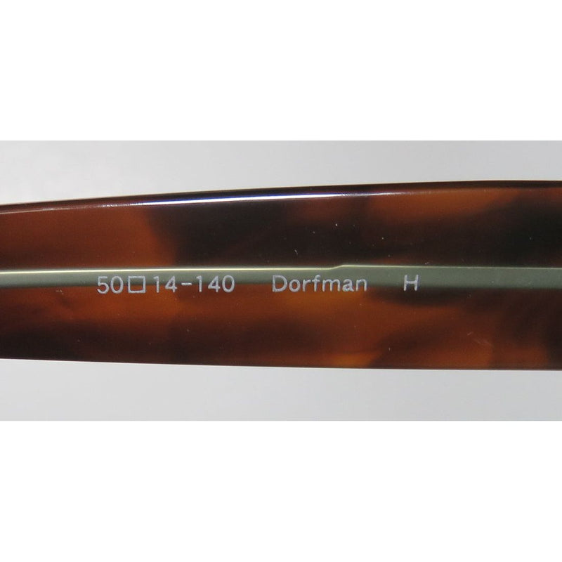 ModaFrames Oliver Peoples Dorfman Eyeglasses Eyeglasses