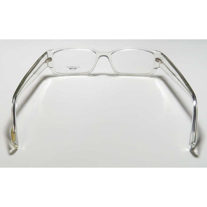 ModaFrames Oliver Peoples Dorfman Eyeglasses Eyeglasses