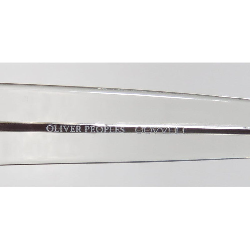 ModaFrames Oliver Peoples Dorfman Eyeglasses Eyeglasses