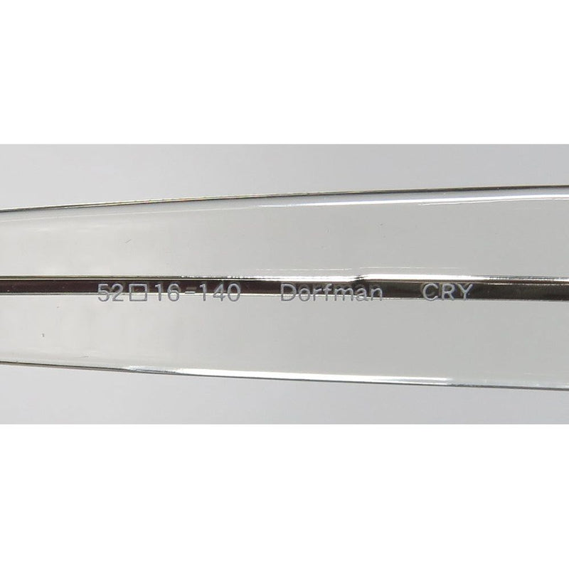 ModaFrames Oliver Peoples Dorfman Eyeglasses Eyeglasses