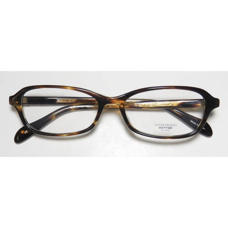 ModaFrames Oliver Peoples Wynter Eyeglasses Eyeglasses