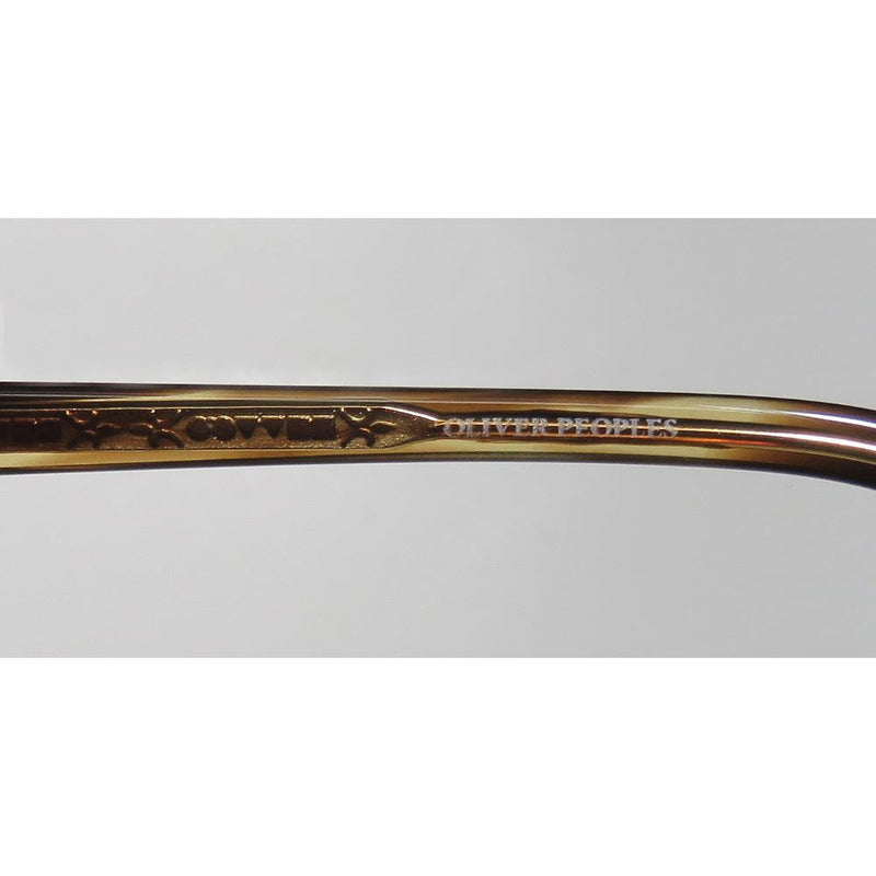 ModaFrames Oliver Peoples Wynter Eyeglasses Eyeglasses