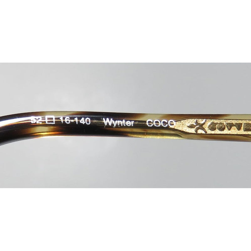 ModaFrames Oliver Peoples Wynter Eyeglasses Eyeglasses