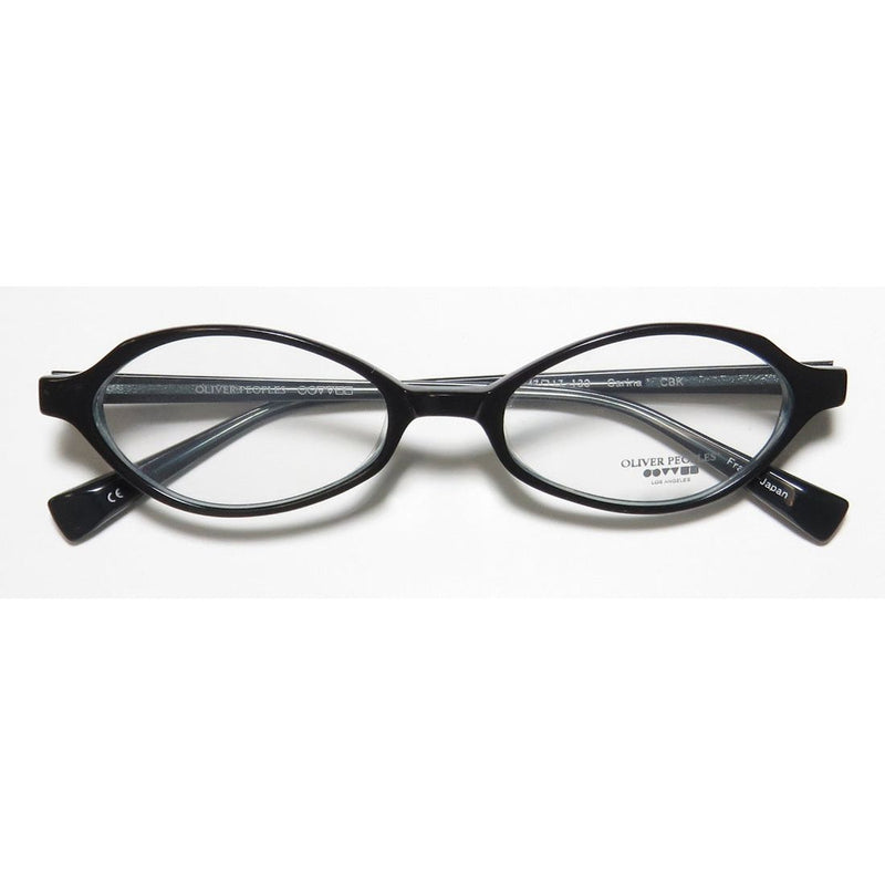 ModaFrames Oliver Peoples Carina Eyeglasses Eyeglasses