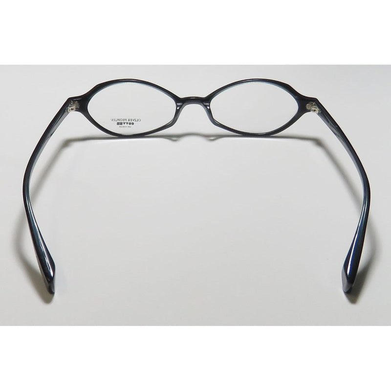 ModaFrames Oliver Peoples Carina Eyeglasses Eyeglasses