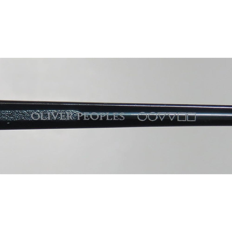 ModaFrames Oliver Peoples Carina Eyeglasses Eyeglasses