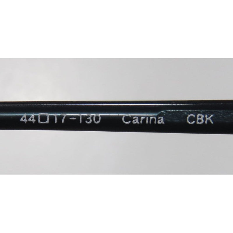 ModaFrames Oliver Peoples Carina Eyeglasses Eyeglasses