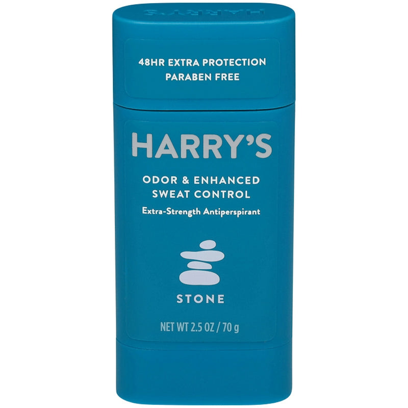 Harry's Harry's Stone Extra-Strength Antiperspirant Stick 2.5 oz Deodorant