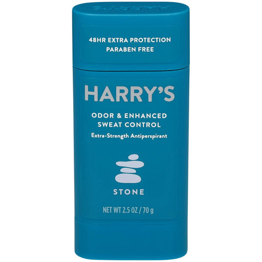 Harry's Harry's Stone Extra-Strength Antiperspirant Stick 2.5 oz Deodorant