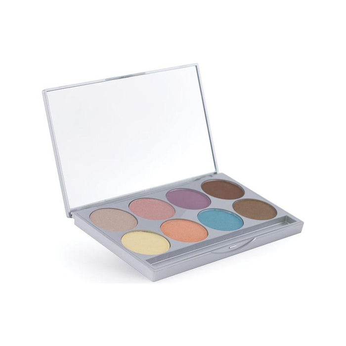 Graftobian Make-Up Company - Mineral Eye Shadow Palette - 1.44oz