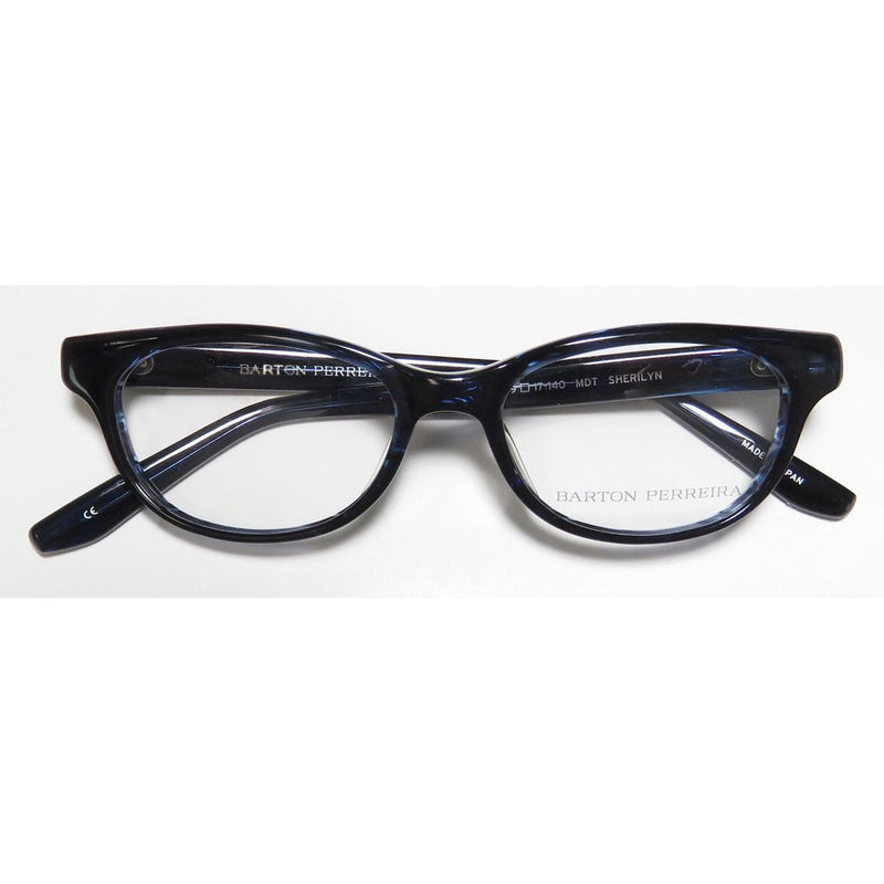 ModaFrames Barton Perreira Sherilyn Eyeglasses Eyeglasses