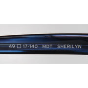 ModaFrames Barton Perreira Sherilyn Eyeglasses Eyeglasses