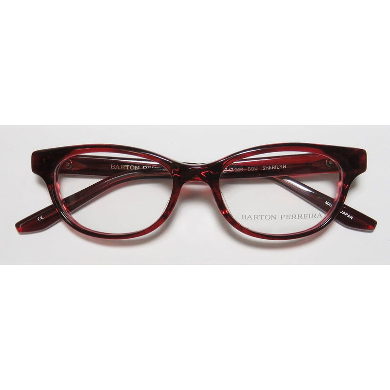 ModaFrames Barton Perreira Sherilyn Eyeglasses Eyeglasses