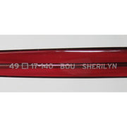 ModaFrames Barton Perreira Sherilyn Eyeglasses Eyeglasses