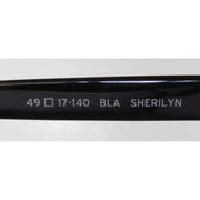 ModaFrames Barton Perreira Sherilyn Eyeglasses Eyeglasses