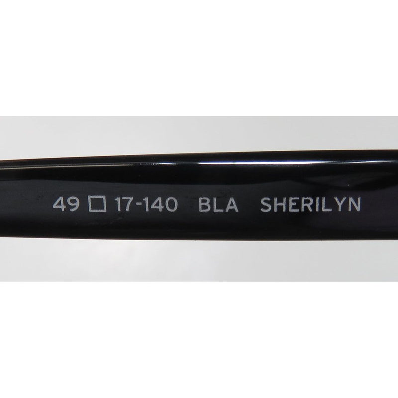 ModaFrames Barton Perreira Sherilyn Eyeglasses Eyeglasses