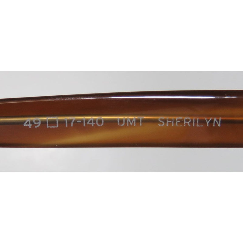 ModaFrames Barton Perreira Sherilyn Eyeglasses Eyeglasses