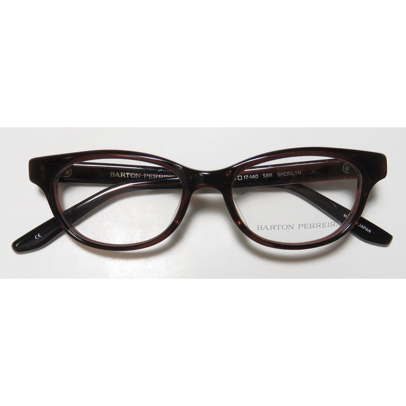 ModaFrames Barton Perreira Sherilyn Eyeglasses Eyeglasses