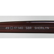 ModaFrames Barton Perreira Sherilyn Eyeglasses Eyeglasses