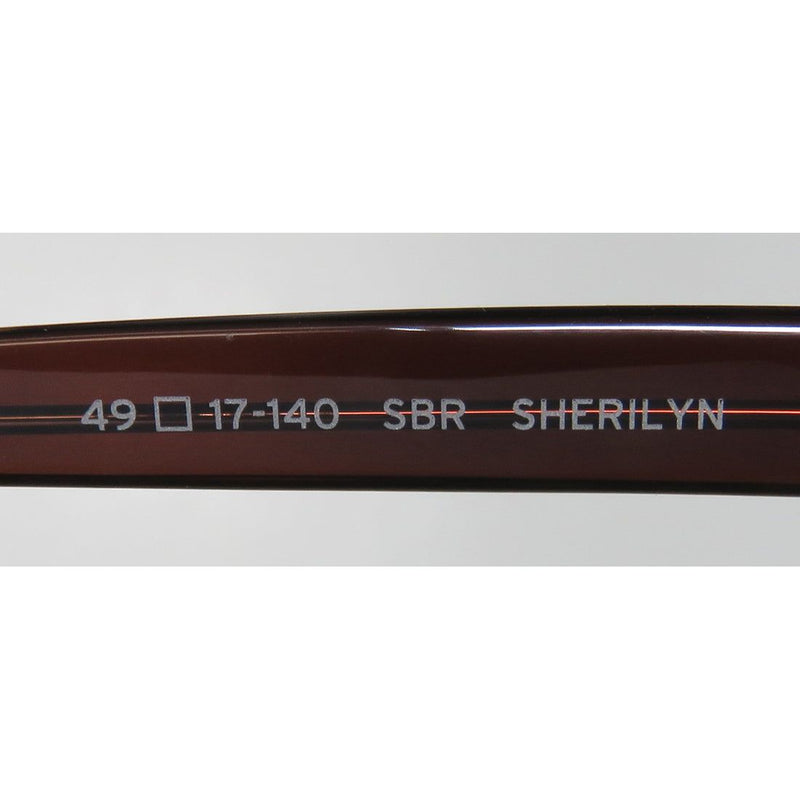 ModaFrames Barton Perreira Sherilyn Eyeglasses Eyeglasses