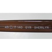 ModaFrames Barton Perreira Sherilyn Eyeglasses Eyeglasses