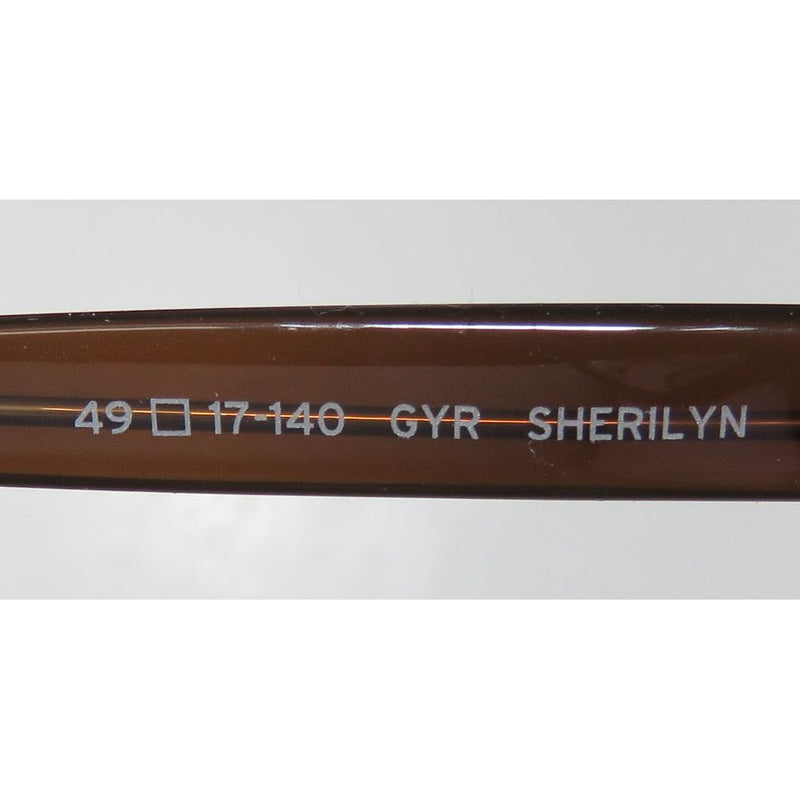 ModaFrames Barton Perreira Sherilyn Eyeglasses Eyeglasses