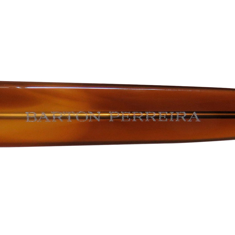 ModaFrames Barton Perreira Accomplice Eyeglasses Eyeglasses