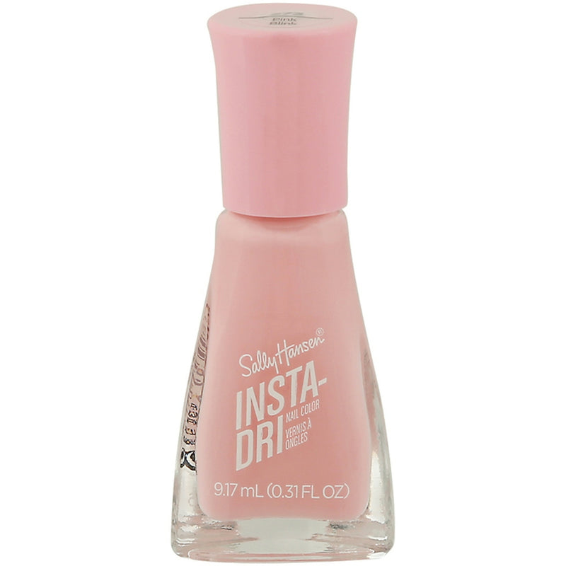 Sally Hansen Sally Hansen Insta-Dri® – Pink Blink (9.17 Ml) Nails