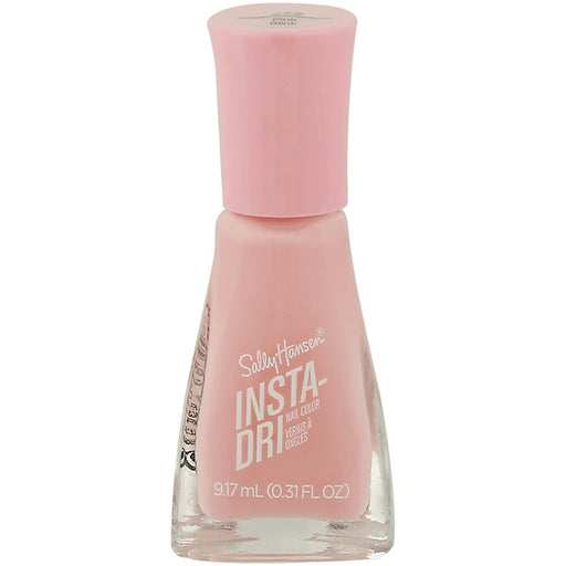 Sally Hansen Sally Hansen Insta Dri Nail Polish Pink Blink 9.17ml Nails