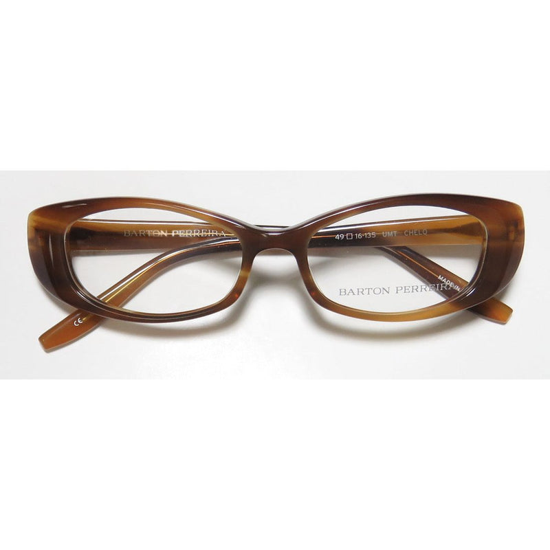ModaFrames Barton Perreira Chelo Eyeglasses Eyeglasses