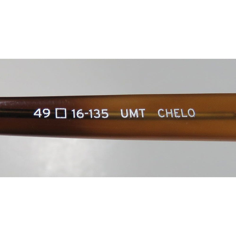 ModaFrames Barton Perreira Chelo Eyeglasses Eyeglasses