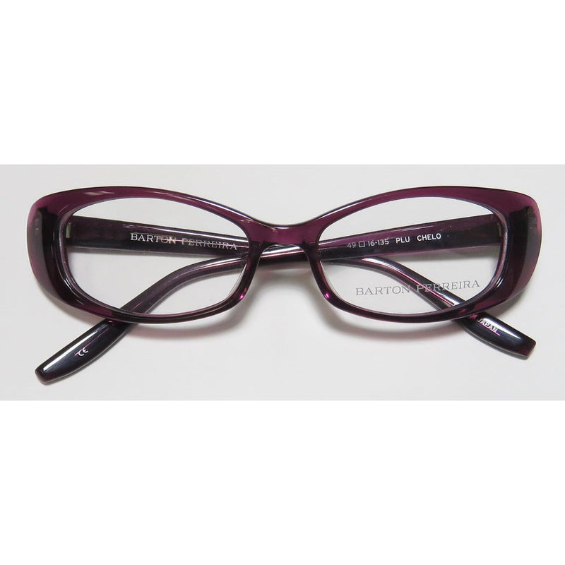 ModaFrames Barton Perreira Chelo Eyeglasses Eyeglasses