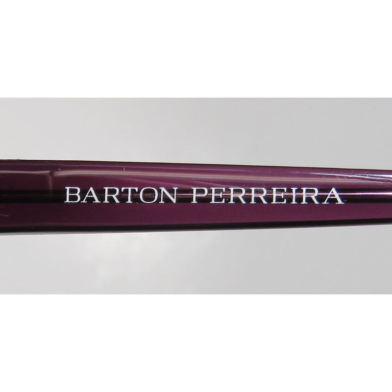 ModaFrames Barton Perreira Chelo Eyeglasses Eyeglasses