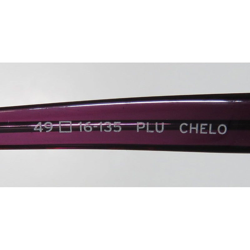 ModaFrames Barton Perreira Chelo Eyeglasses Eyeglasses