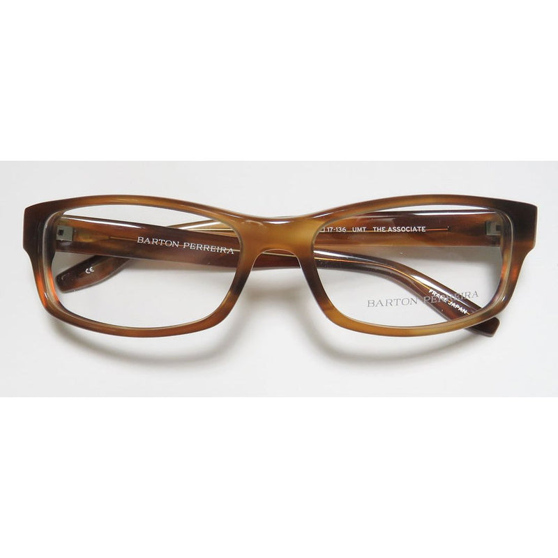 ModaFrames Barton Perreira The Associate Eyeglasses Eyeglasses