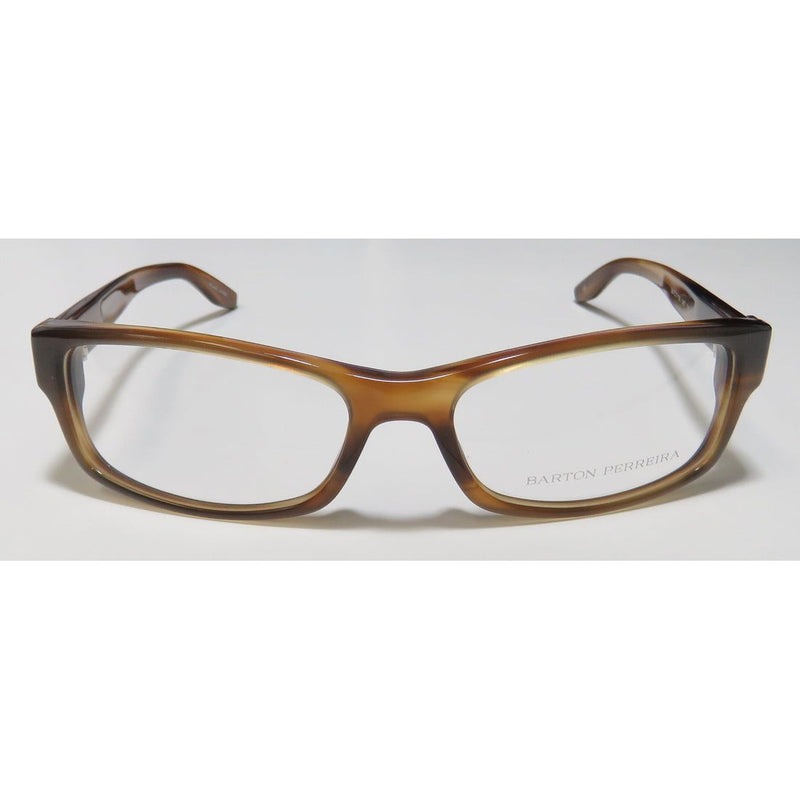 ModaFrames Barton Perreira The Associate Eyeglasses Eyeglasses